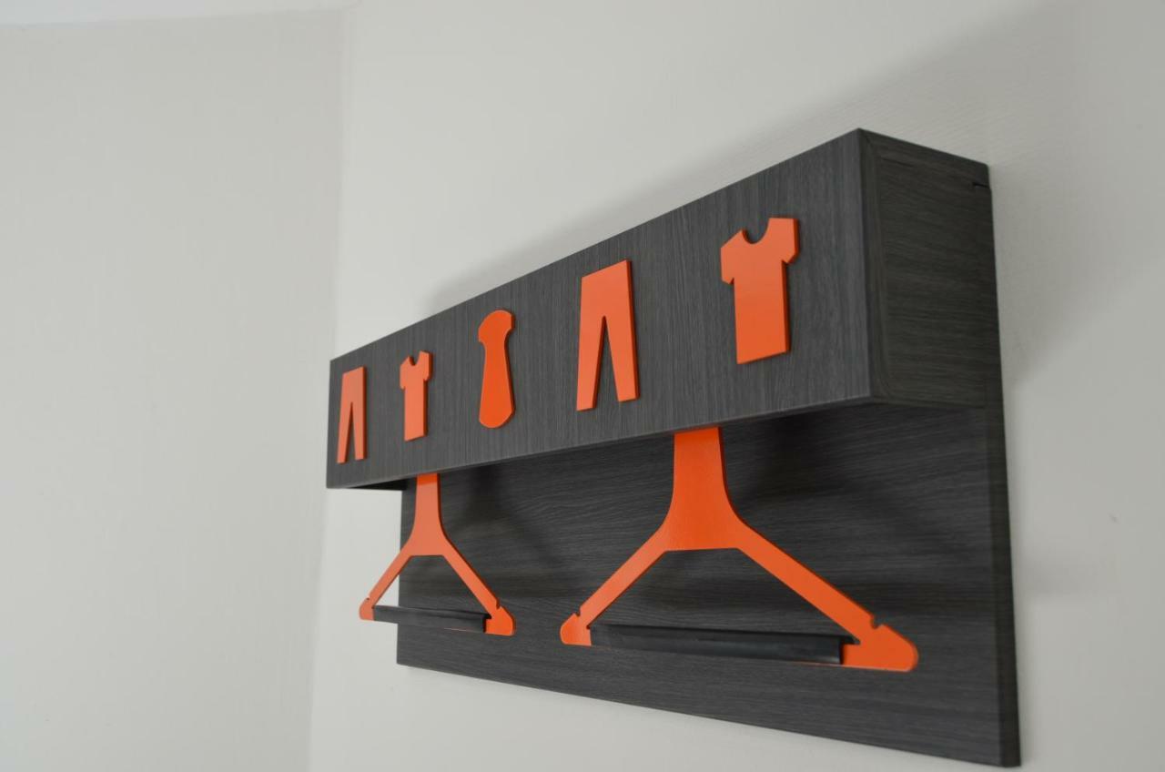 Easyhotel Zuerich West 外观 照片