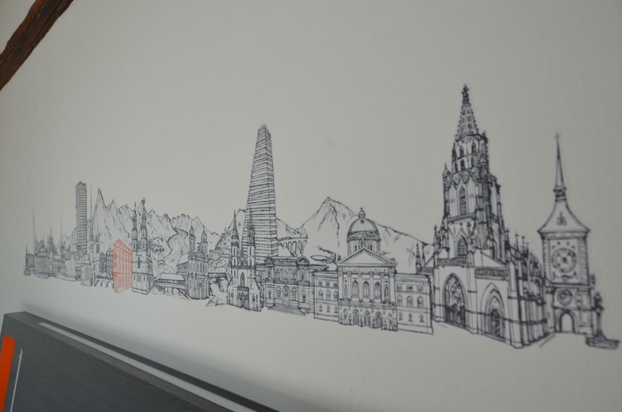 Easyhotel Zuerich West 外观 照片